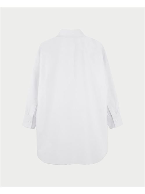 Karl Lagerfeld Long Sleeve Girls Dress KARL LAGERFELD | Z3046310P